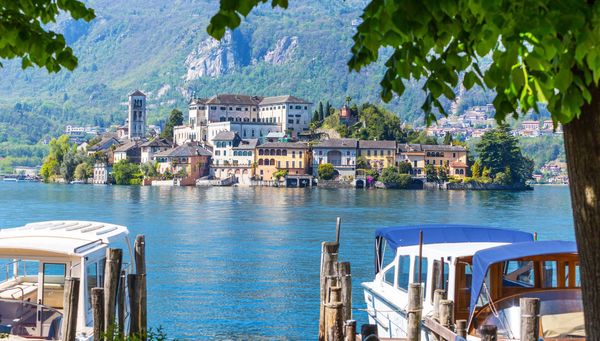 San Giulio
